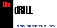 Animated Gif (tHe dRILL)